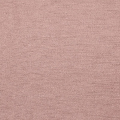 Clarke & Clarke Riva Velvet in Blush